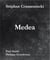 Stephan Crasneanscki/Patti Smith medea