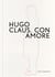 HUGO CLAUS : CON AMORE