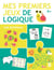 Mes premiers jeux de logique : les animaux