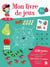 Mon livre de jeux