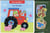 La ferme - livre puzzle