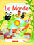 Mon grand livre de réponses : le monde