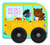 Bolides, bolides : Le bus