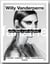 Willy Vanderperre : Prints, films, a rave and more... fanzine