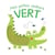 Mes petites couleurs : vert