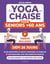 Le yoga sur chaise pour seniors +60 ans : Défi 28 jours pour améliorer sa santé cardiaque, sa mobilité et son équilibre avec des exercices simples en seulement 10 minutes par jour