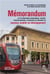 Mémorandum sur les dimensions économiques, sociales, environnementales