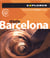 MINI VISITOR'S GUIDE : Barcelona - mini explorer