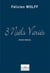 3 Noëls variés pour orgue