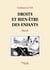 Droits et bien-être des enfants : Récits
