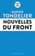 Nouvelles du front