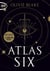 Atlas Six Tome 1