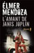 L'amant de Janis Joplin