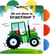 Où est donc le tracteur ?