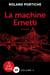 La machine Ernetti Tome 1