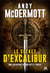 Une aventure de Wilde et Chase Tome 3 : le secret d'excalibur