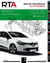 Renault Clio IV Phase 1 - 0.9 TCe 90ch 1,2i 65 et 75ch - 2012/2016