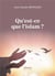 Qu'est-ce que l'islam ?