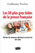 Les 20 plus gros bides de la presse française