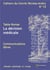 Cahiers du cercle Nicolas Andry n.12 : la décision médicale - philo, epidemiologie, art, chirurgie