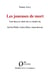 Les joueuses de mort : les beaux-arts de la mort Tome 2 : Sylvia Plath, Unica Züra, Anna Kavan