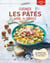 Cuisiner les pâtes : 50 recettes simples, inventives et conviviales