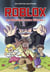 Fanfiction Roblox : les robustes contre Glitchox !