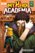 My Hero Academia Tome 14 : révisions