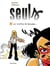 Seuls Tome 12 : les révoltés de Néosalem