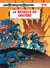 Les Tuniques Bleues Tome 63 : la bataille du cratère