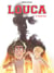 Louca Tome 9 : game over
