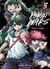 Yokai wars Tome 5