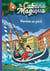 La cabane magique Tome 28 : Venise en péril