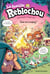 La famille Reblochou, Tome 03
