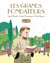 Les grands fondateurs en BD