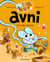 Avni Tome 12 : Le roi des surprises