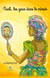 Taali, les yeux dans le miroir