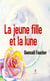 La jeune fille et la lune