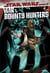 War of the bounty hunters t.1 - édition collector