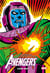 Avengers : kang war