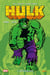 Hulk Tome 6 : 1969-1970