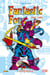 Fantastic Four : Intégrale vol.21 : 1982-1983