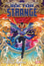 Doctor Strange : La vie du Docteur Strange