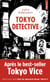 Tokyo détective