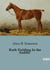 Ruth Fielding In the Saddle : College Girls' Adventure in the Wild West