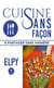 Cuisine sans façon
