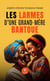 Les larmes d'une grand-mère bantoue
