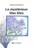 Le mystérieux lilas bleu