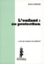 L'enfant : sa protection