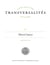 Revue Transversalités n.157 : Marcel Jousse